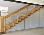 Construction et protection de vos escaliers par Escaliers Maisons à Saint-Georges-de-Bohon